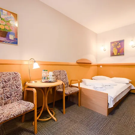 Holiday park Melodia