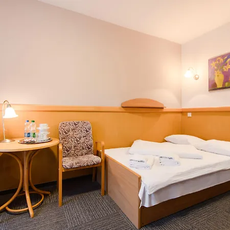 Melodia Holiday park 3*
