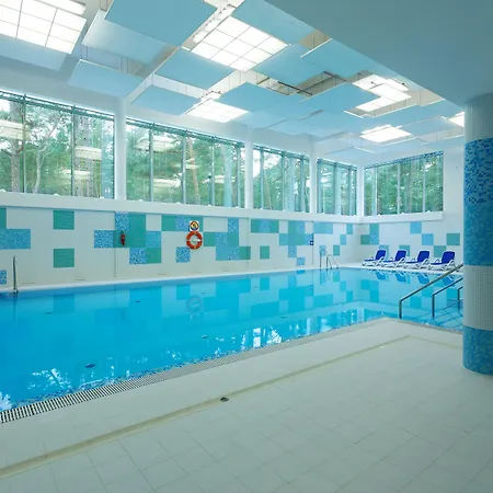 Melodia Holiday park 3*