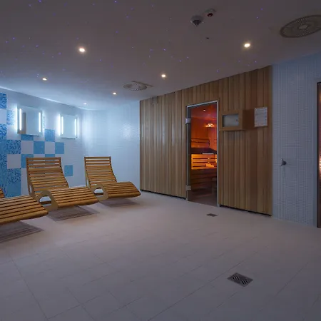 Holiday park Melodia Jurata