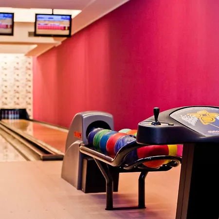 Melodia Holiday park Jurata