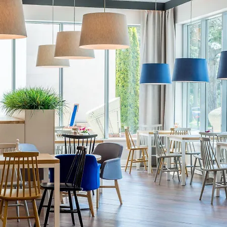 Holiday park Melodia