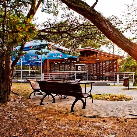Holiday park Melodia