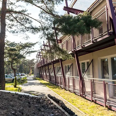 Holiday park Melodia