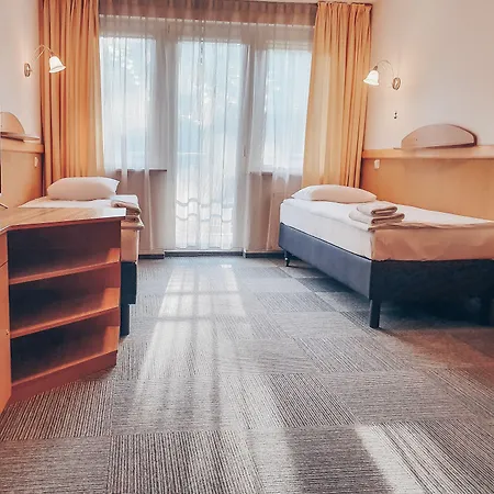 Melodia Holiday park 3*