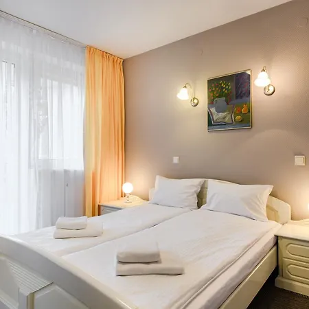Melodia Holiday park Jurata
