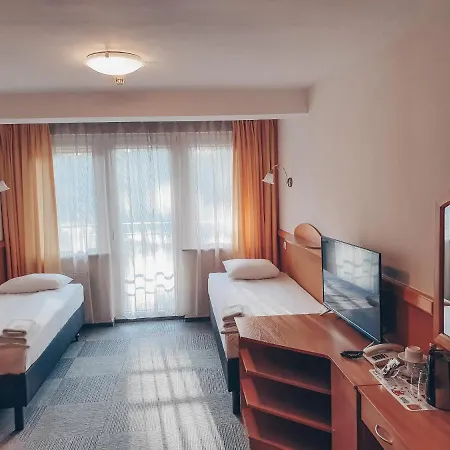 Holiday park Melodia